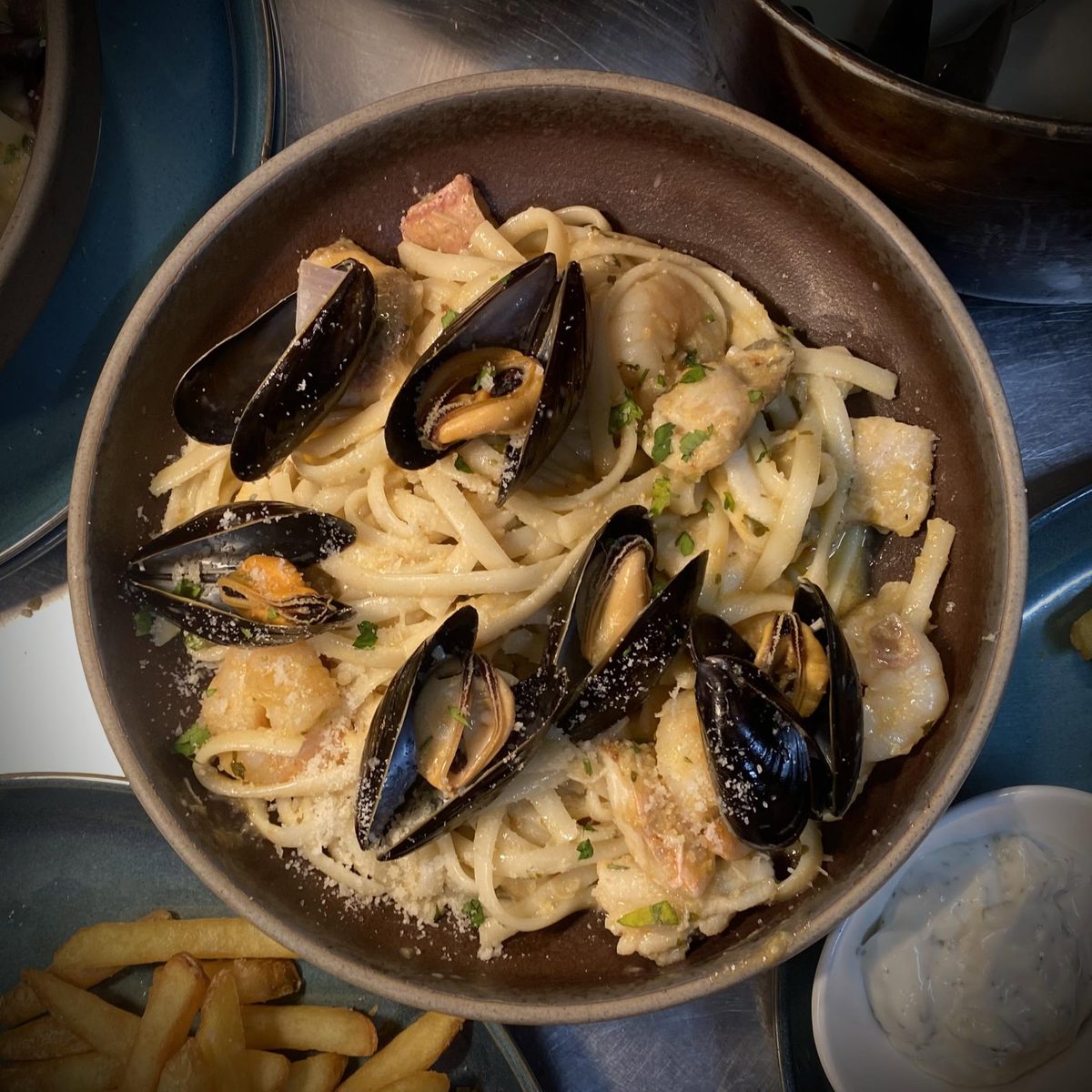 Jack Sprats — Appledore restaurant & bistro