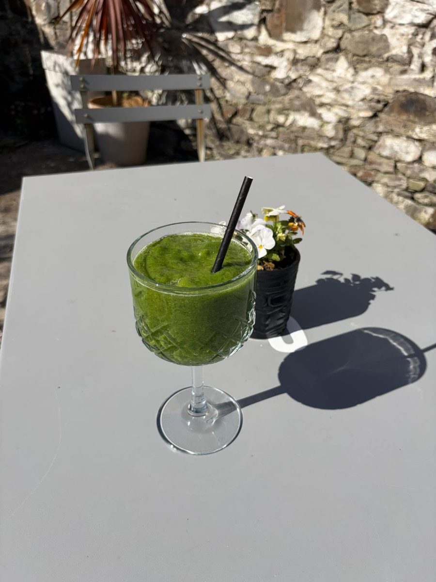 Jack Sprats — Appledore restaurant & bistro
