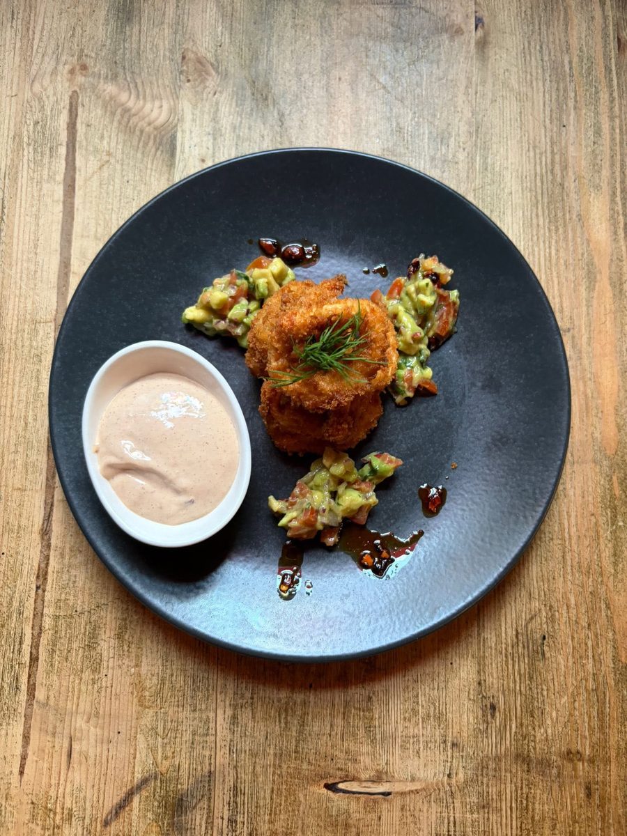 Jack Sprats — Appledore restaurant & bistro