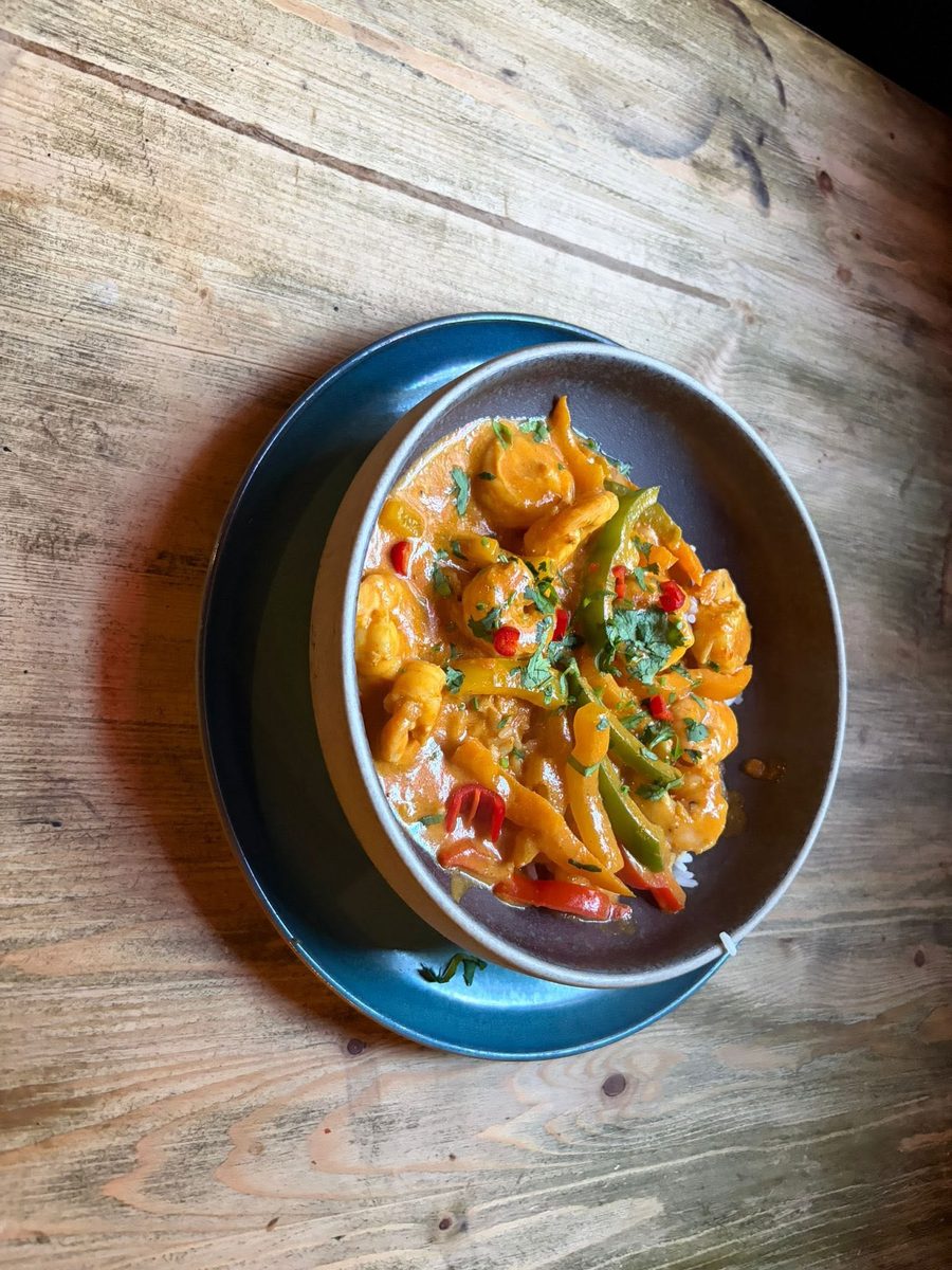 Jack Sprats — Appledore restaurant & bistro