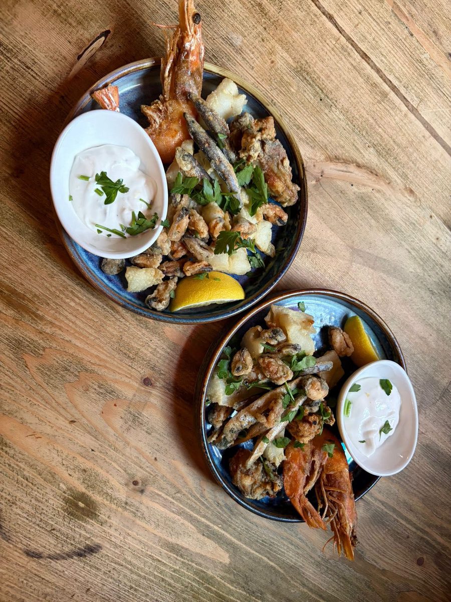Jack Sprats — Appledore restaurant & bistro