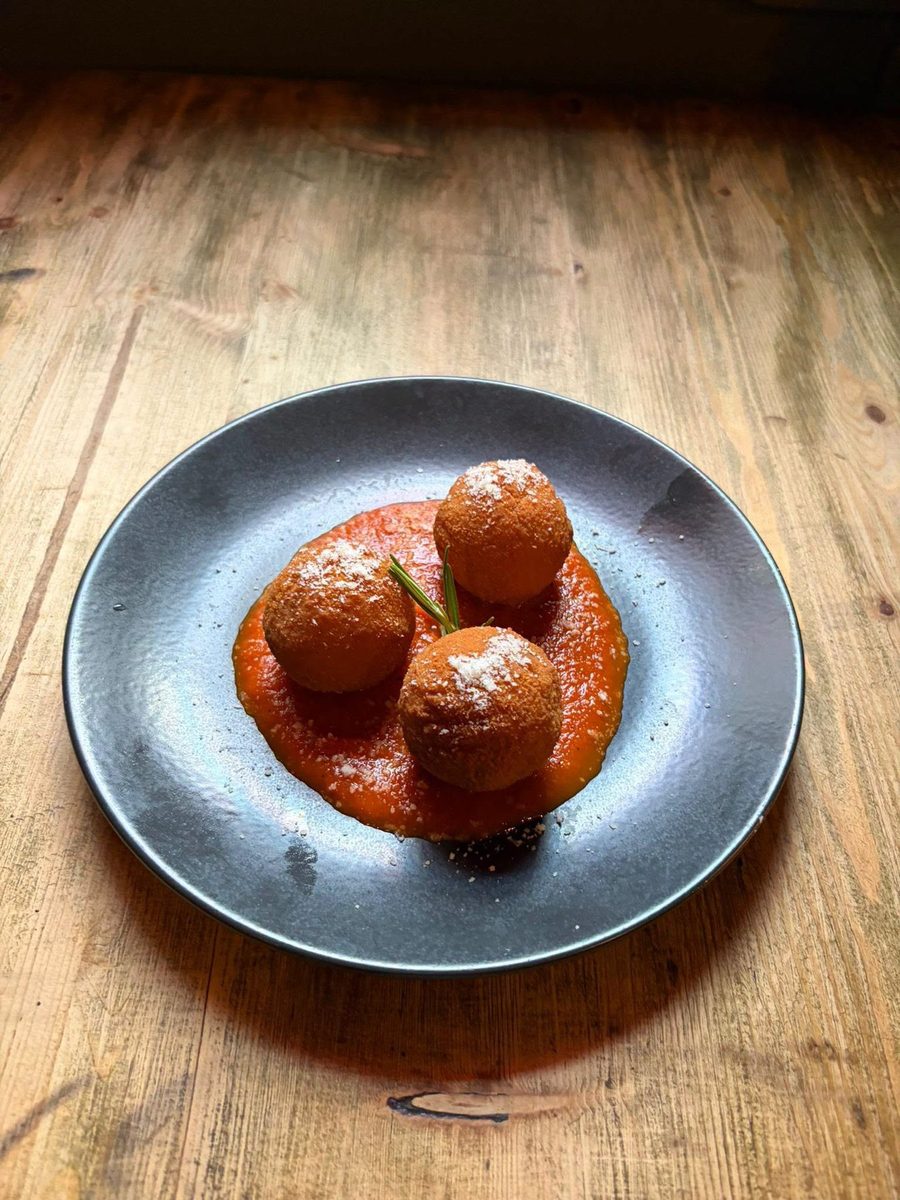 Jack Sprats — Appledore restaurant & bistro